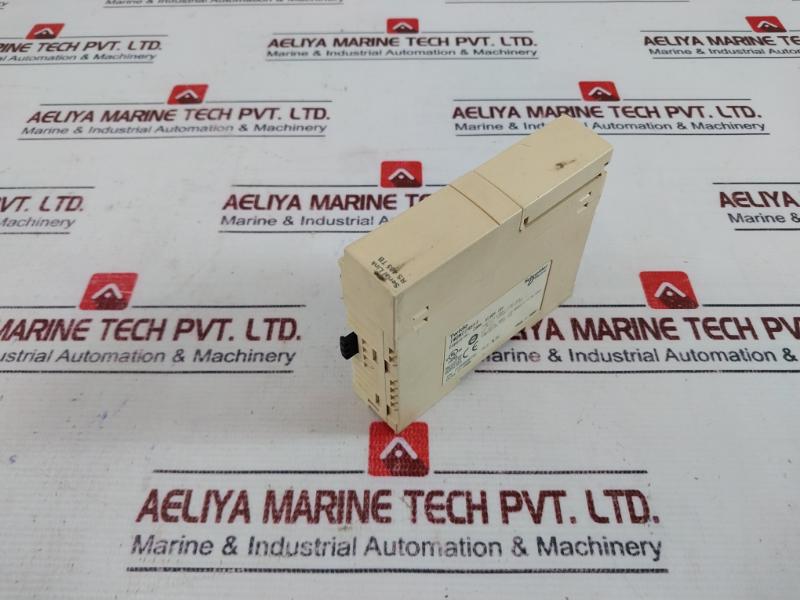 Schneider Twdnoz485T Twido Rs485 Integrated Serial Link Adapter Expansion Module