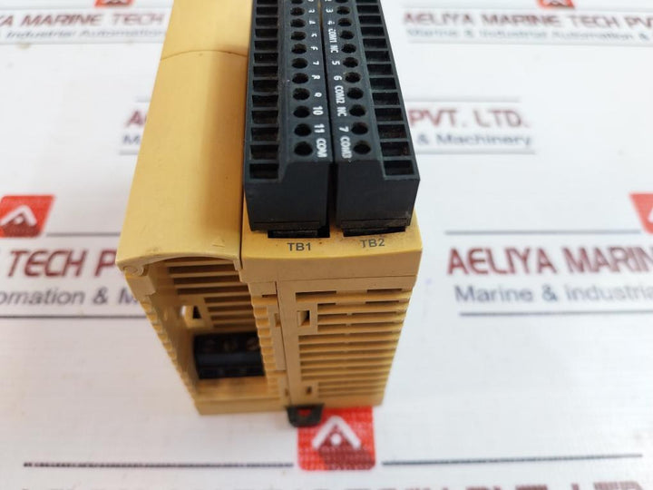Schneider Twido Twdlmda20Drt Programmable Controller 24Vdc, 120Ma