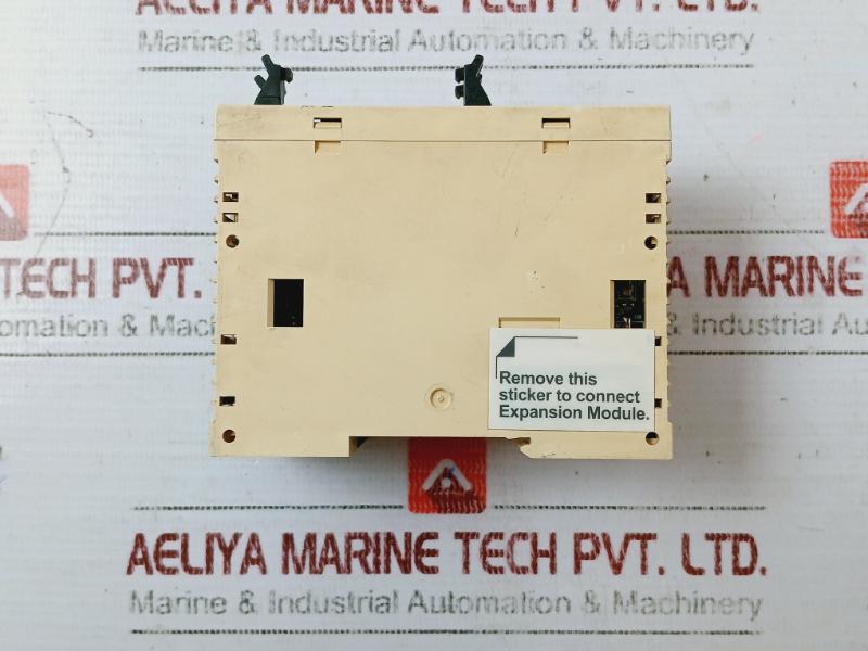 Schneider Twido Twdlmda40Duk Modular Base Controller 24Vdc Plc