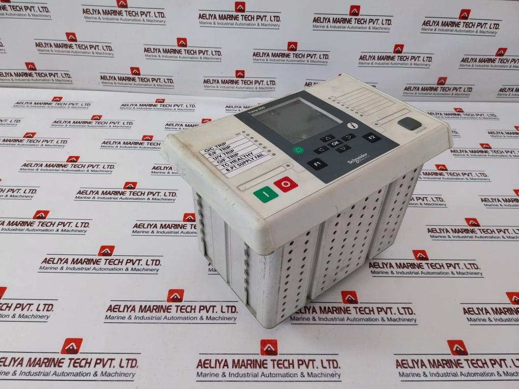 Schneider Vamp 300 Efficient Protection And Control Device V300F-dgggi-aadna-b1