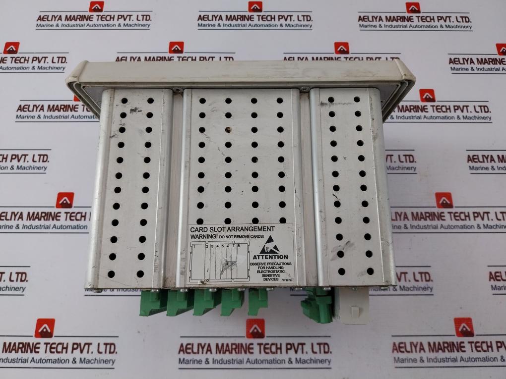 Schneider Vamp 300 Series Efficient Protection And Control Device