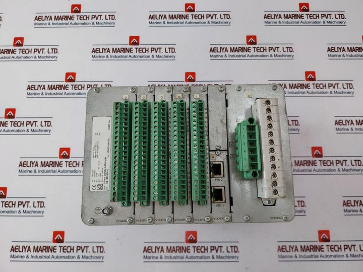 Schneider Vamp 300 Series Efficient Protection And Control Device
