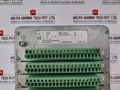 Schneider Vamp 300 Series Efficient Protection And Control Device