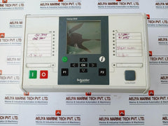 Schneider Vamp 300 Series Efficient Protection Control Manager