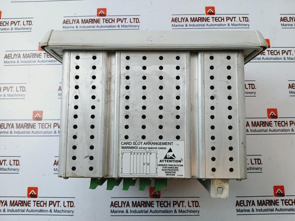 Schneider Vamp 300 Series Efficient Protection Control Manager