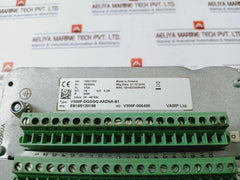 Schneider Vamp 300 Series Efficient Protection Control Manager