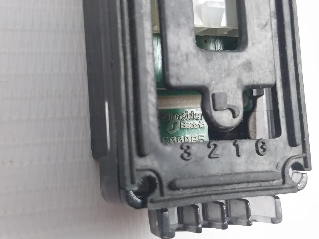 Schneider Vpi62401 Vpis Voltage Presence Indicating Systems Power Logic
