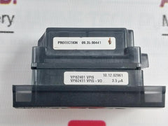 Schneider Vpi62401 Vpis Voltage Presence Indicating Systems Power Logic