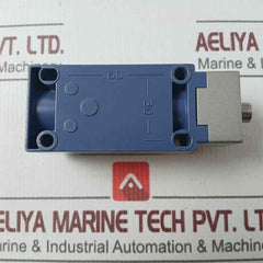 Schneider Xckj Limit Switch 3A 240V Ac,Ip66