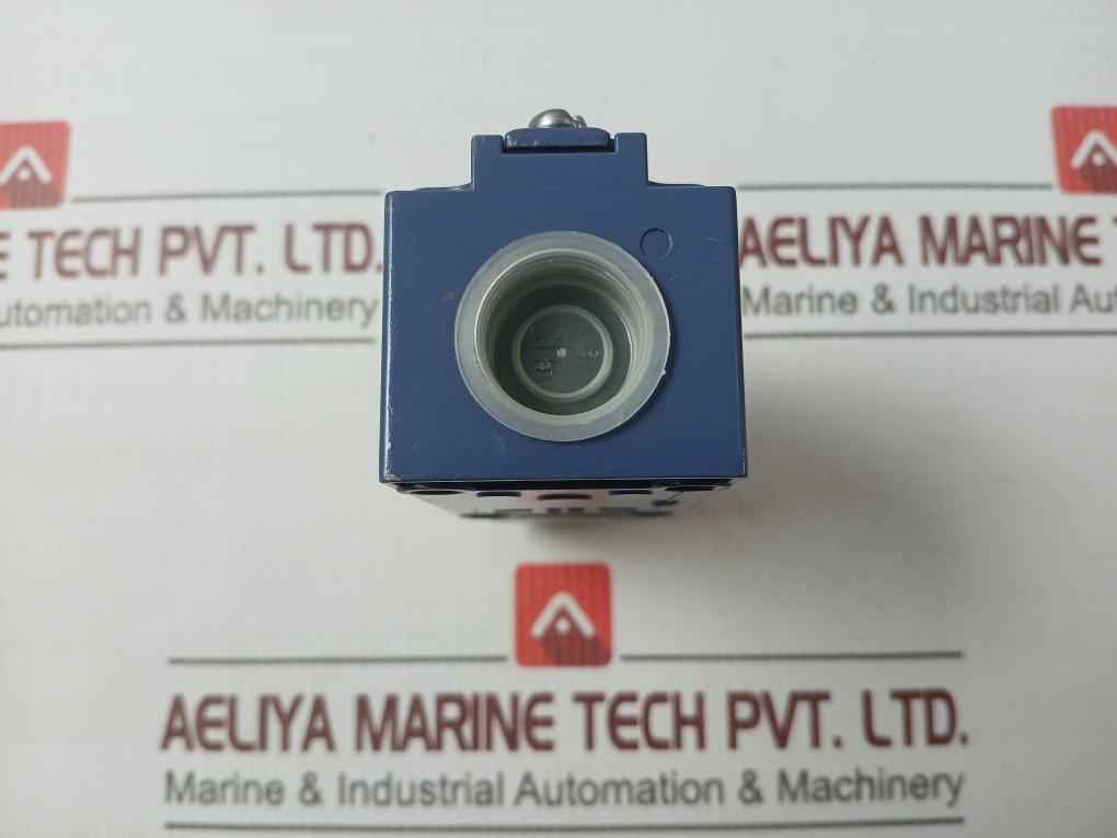 Schneider Xckj Limit Switch 3A 240V Ac,Ip66