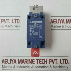 Schneider Xckj Limit Switch 3A 240V Ac,Ip66