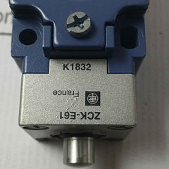 Schneider Xckj Limit Switch 3A 240V Ac,Ip66