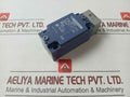 Schneider Xckj Limit Switch 3A 240V Ac,Ip66