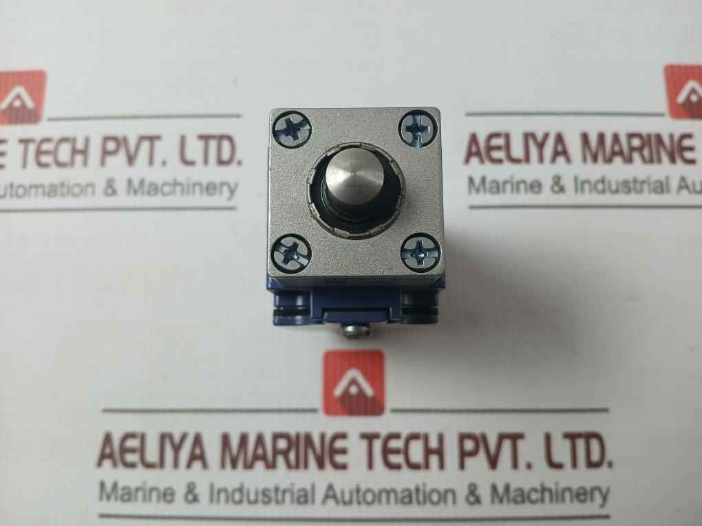 Schneider Xckj Limit Switch 3A 240V Ac,Ip66