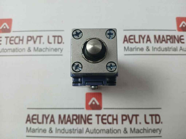 Schneider Xckj Limit Switch 3A 240V Ac,Ip66