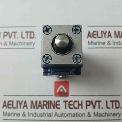 Schneider Xckj Limit Switch 3A 240V Ac,Ip66