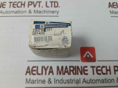 Schneider Zb2-be101 Contact Block 240V-3A,A600-q600