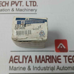 Schneider Zb2-be101 Contact Block 240V-3A,A600-q600