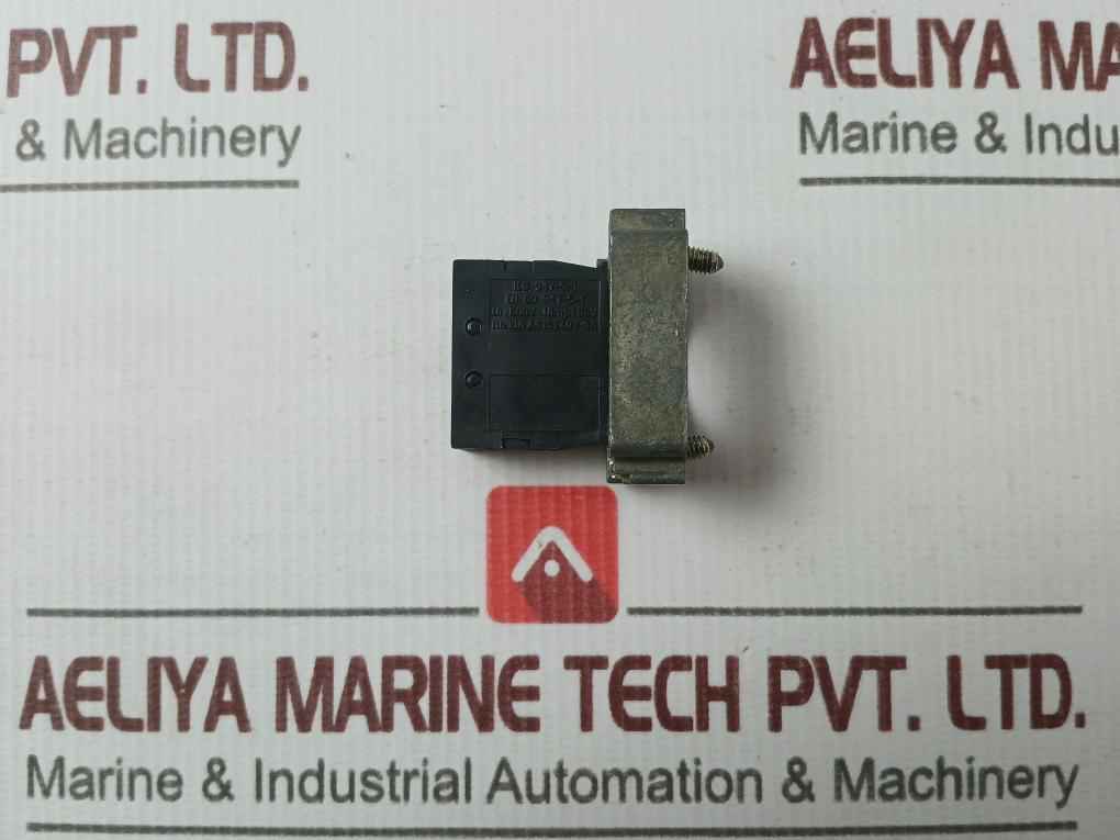 Schneider Zb2-be101 Contact Block 240V-3A,A600-q600