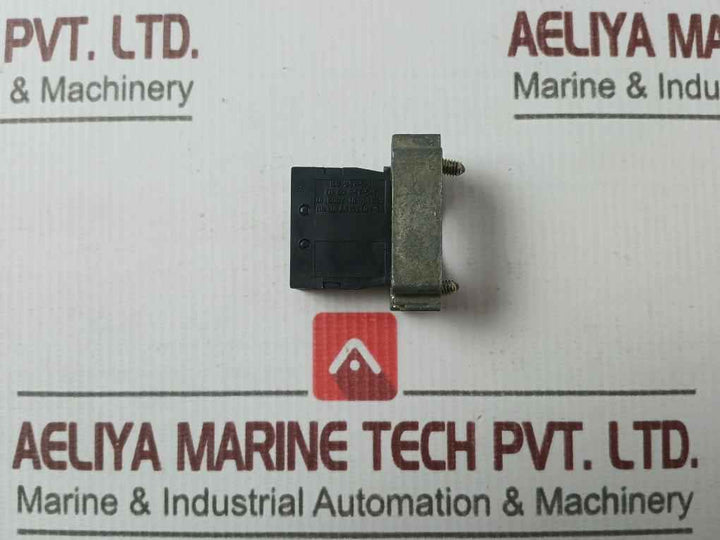 Schneider Zb2-be101 Contact Block 240V-3A,A600-q600