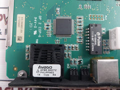 Schneider Zn0049001 Wlc Printed Circuit Board