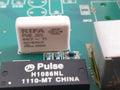 Schneider Zn0049001 Wlc Printed Circuit Board