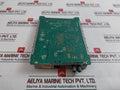 Schneider Zn0049001 Wlc Printed Circuit Board