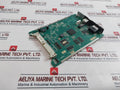 Schneider Zn0049001 Wlc Printed Circuit Board