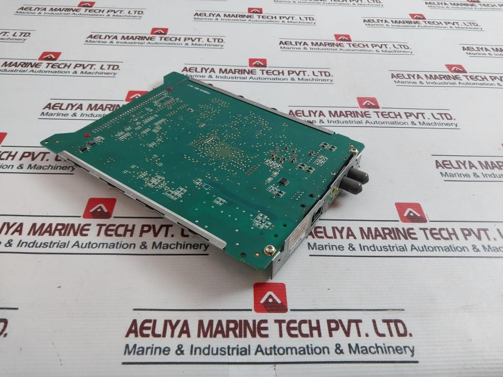 Schneider Zn0049001 Wlc Printed Circuit Board