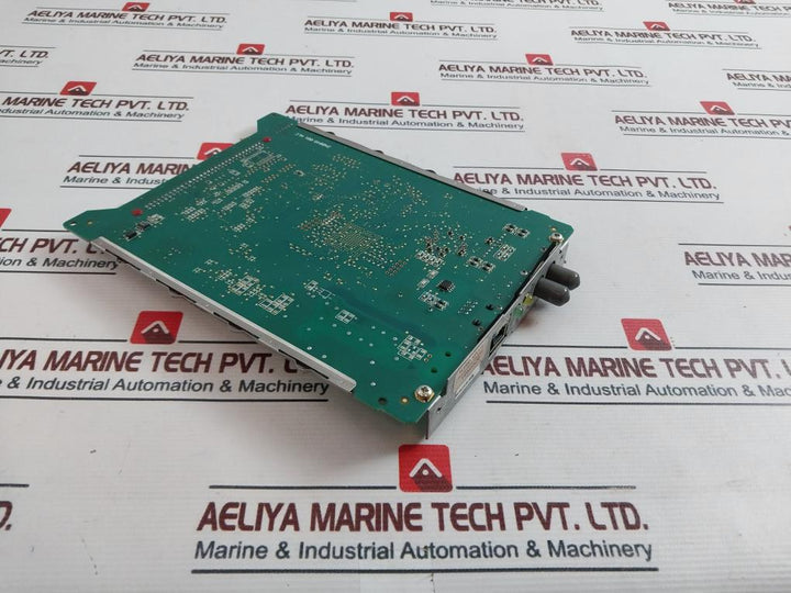 Schneider Zn0049001 Wlc Printed Circuit Board