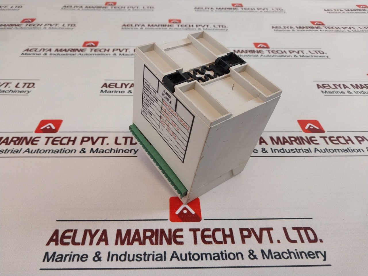 Schneider 8Rtdk812M009/8Rtdk8I2M009 8 Ai/Di Module