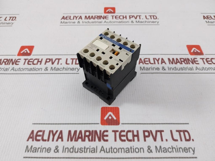Telemecanique/Schneider Ca2kn22m7 Tesys K Control Relay 220-230v/50-60hz
