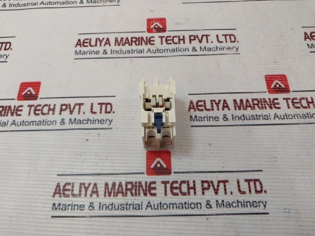 Schneider Electric/Telemecanique Ladn11G Auxiliary Contact Block 10A