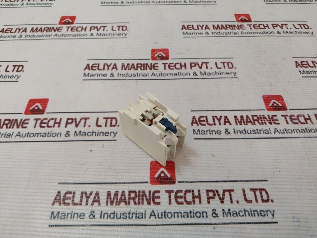 Schneider Electric/Telemecanique Ladn11G Auxiliary Contact Block 10A