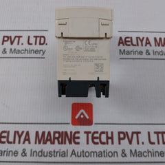Schneider Electric/Telemecanique Luca05Bl Standard Control Unit 600V~