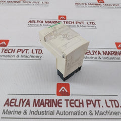 Schneider Electric/Telemecanique Luca05Bl Standard Control Unit 600V~
