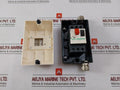 Schneider Electric/Telemecanique Qcc920-1/1 Motor Circuit Breaker 690V 50/60 Hz