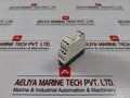 Schneider Electric/Telemecanique Rm4La32M Level Control Relay 0.1S-10S