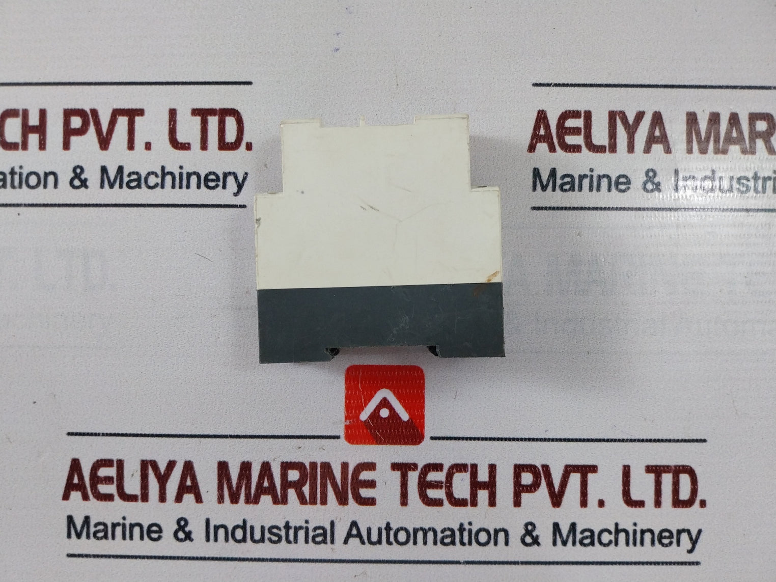 Schneider Electric/Telemecanique Rm4La32M Level Control Relay 0.1S-10S