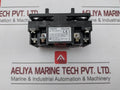 Schneider Electric/Telemecanique Xes-d1281 Contact Block 500V 10A