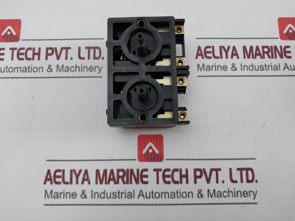 Schneider Electric/Telemecanique Xes D1281 Harmony Contact Block Xes D1281Aa