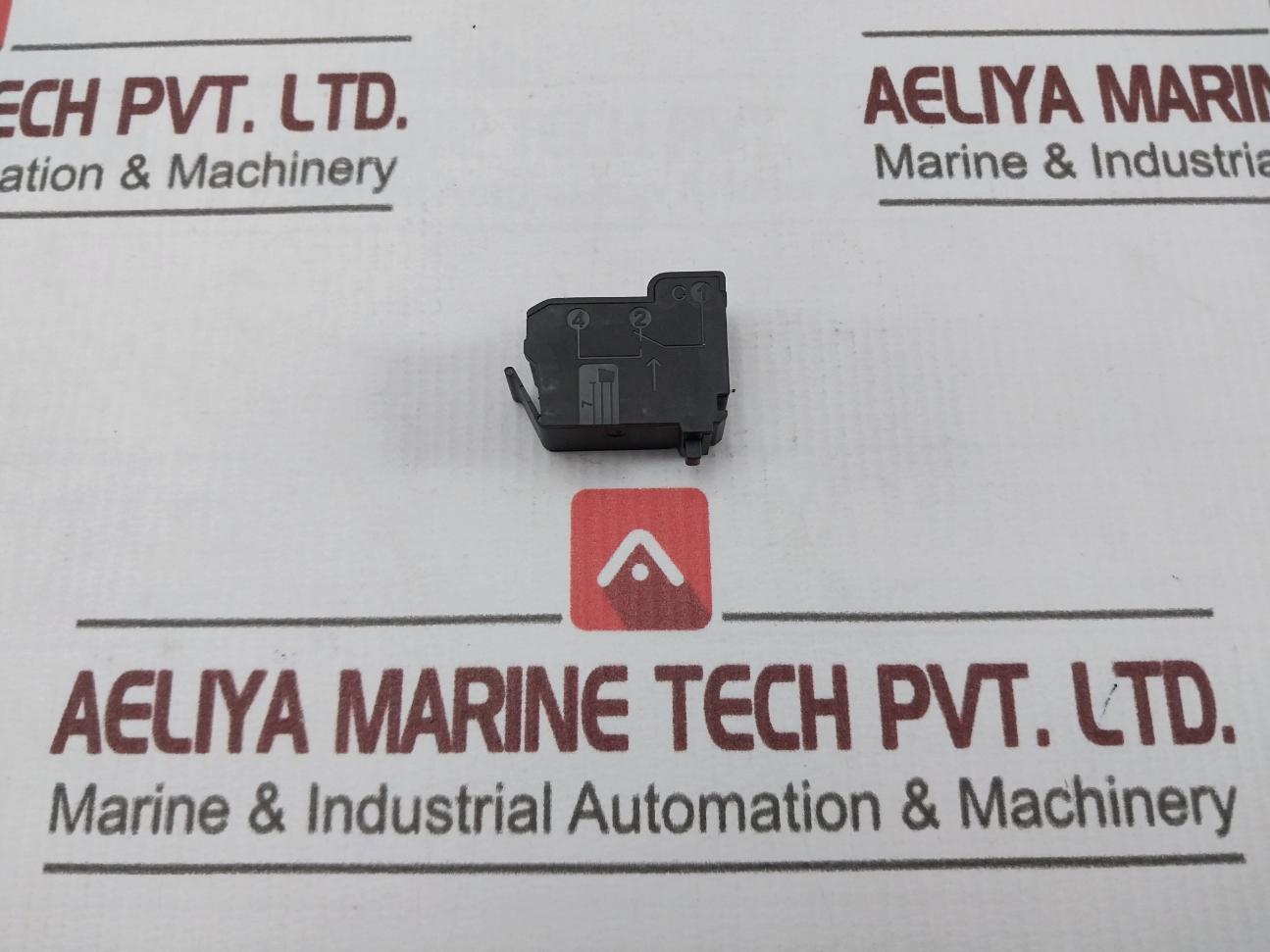 Schneider Electric 29450 Auxiliary Signalling Contact