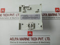 Schneider Electric 5100512158 Time Delay Relay For Uvr