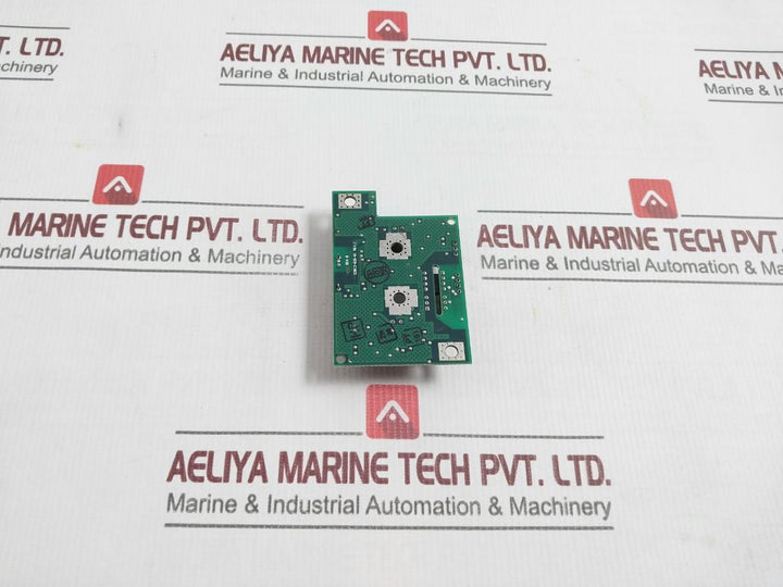 Schneider Electric 52012-635-01 Igbt Gate Driver Rev. C