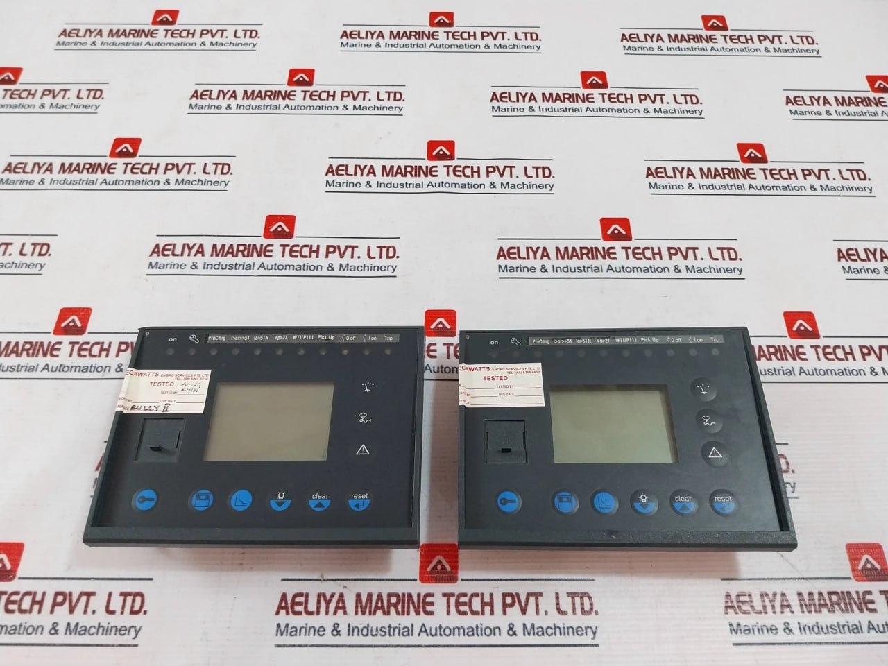 Schneider Electric 59608 Remote Advanced Umi Module Dsm303