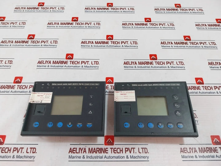 Schneider Electric 59608 Remote Advanced Umi Module Dsm303