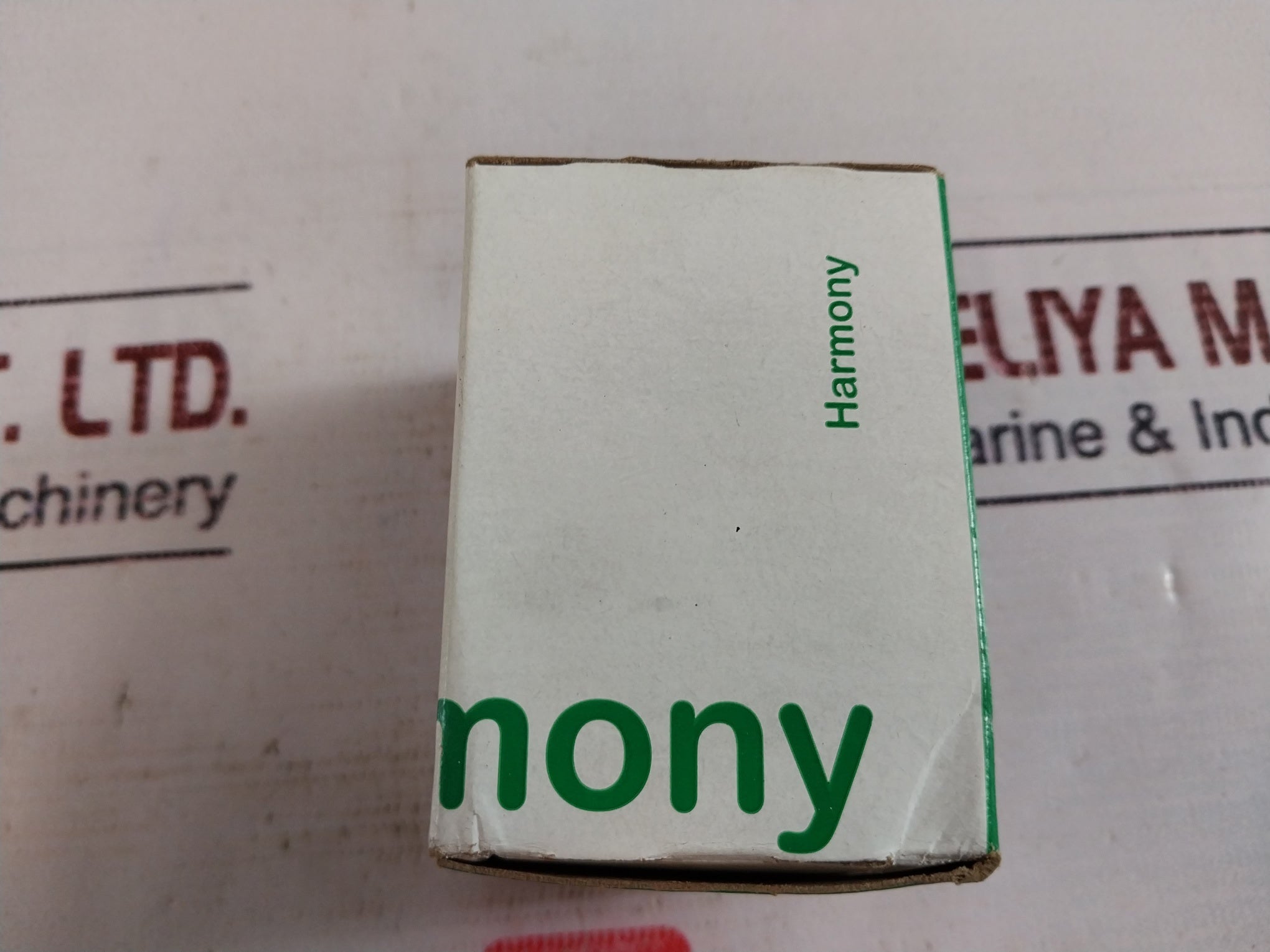 Schneider Electric 9001Kr1U Non-illuminated Mushroom Button Operator