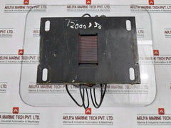 Schneider Electric 9070T2000D50 Square D Industrial Control Transformer 50/60 Hz