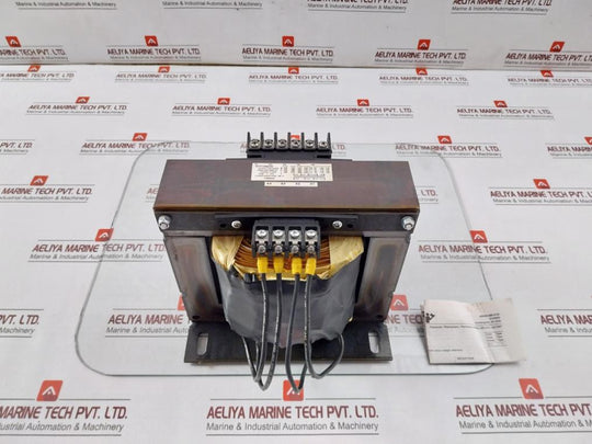 Schneider Electric 9070T2000D50 Square D Industrial Control Transformer 50/60 Hz