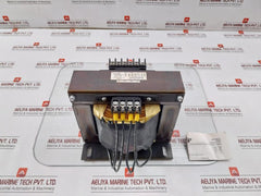 Schneider Electric 9070T2000D50 Square D Industrial Control Transformer 50/60 Hz
